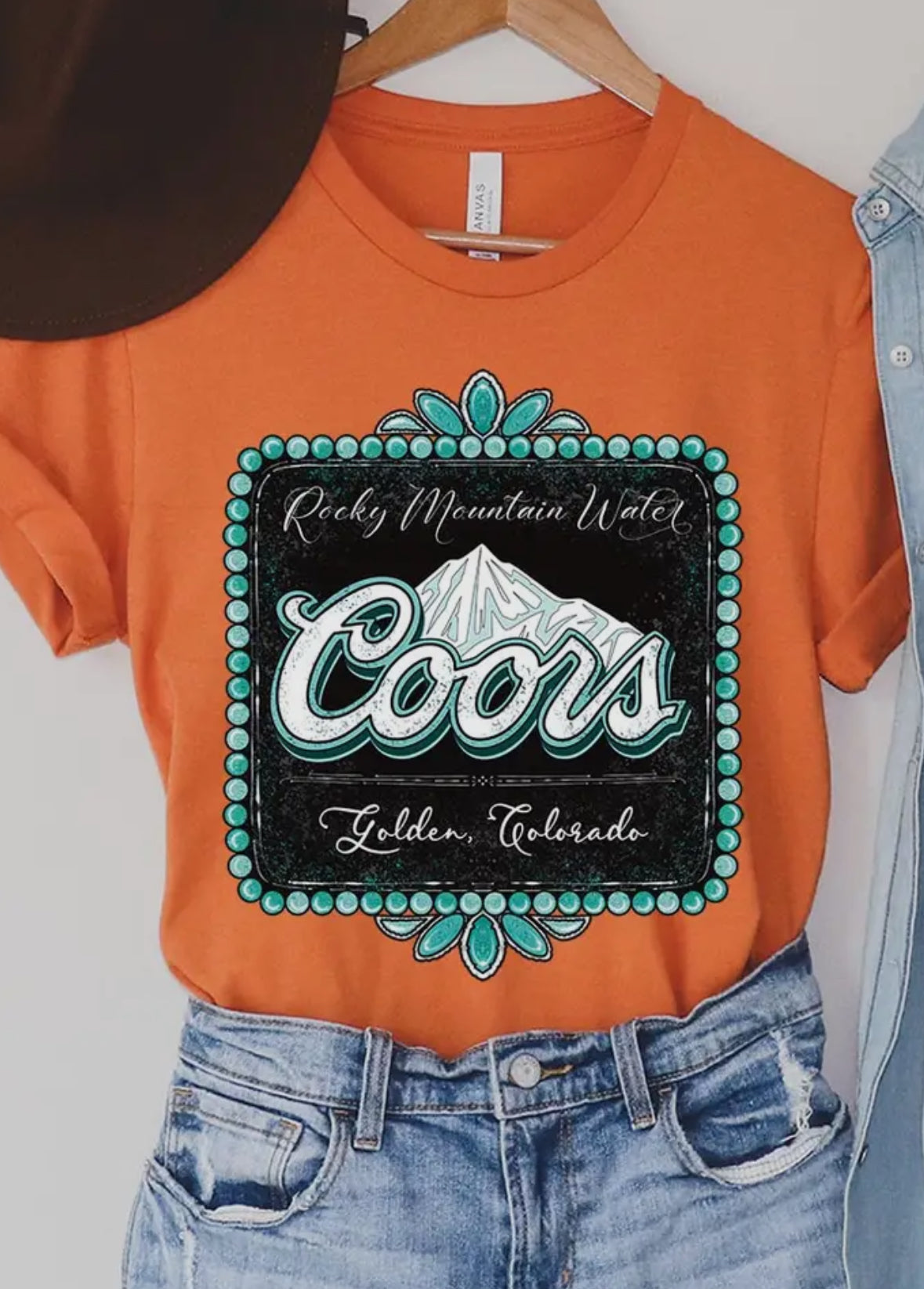 Rocky Mountain Coors