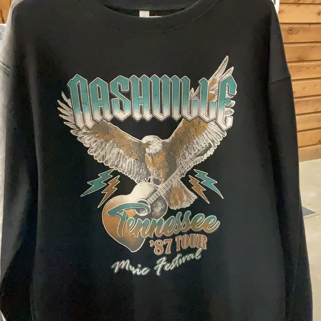 Nashville Sweatshirt