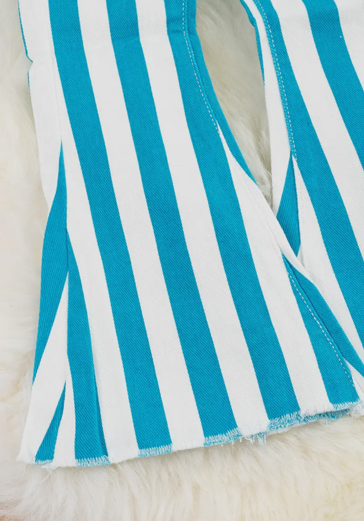 Flare Leg “Lainey Wilson” Pants