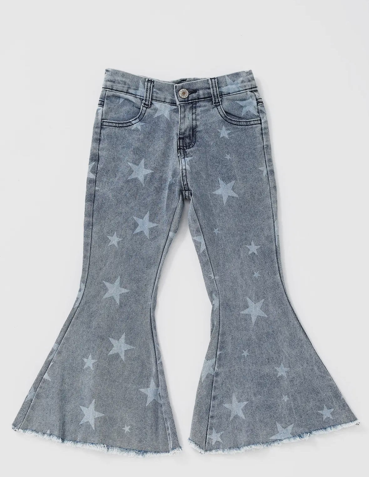 Flare Leg “Lainey Wilson” Pants