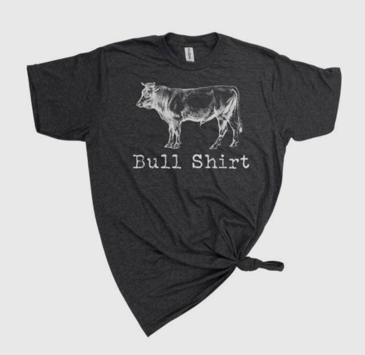 Bull Shirt T-shirt