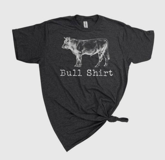 Bull Shirt T-shirt