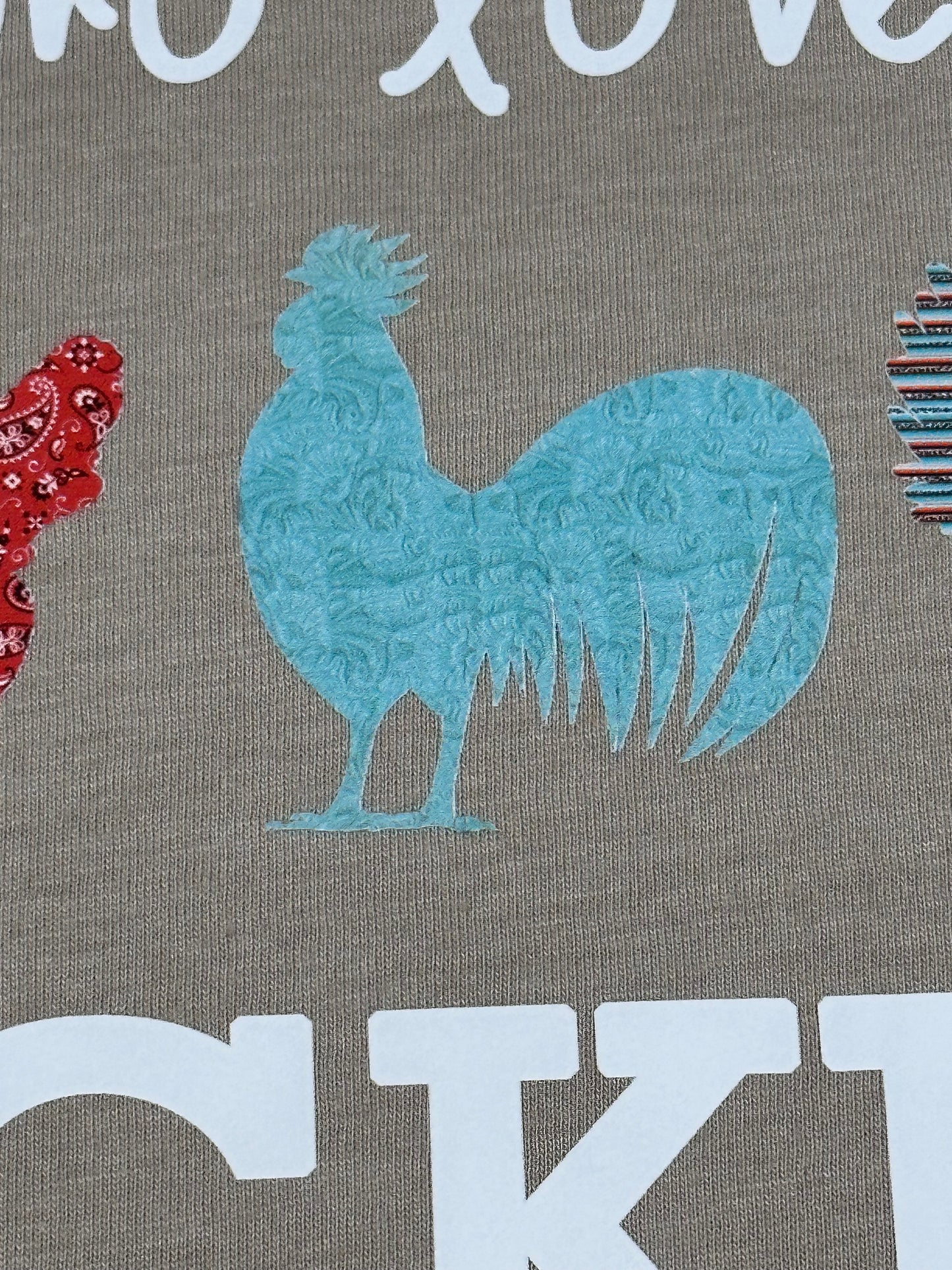 Just a Girl T-shirt