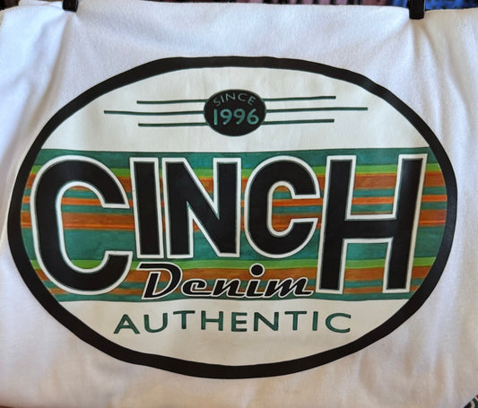 Cinch T-shirt