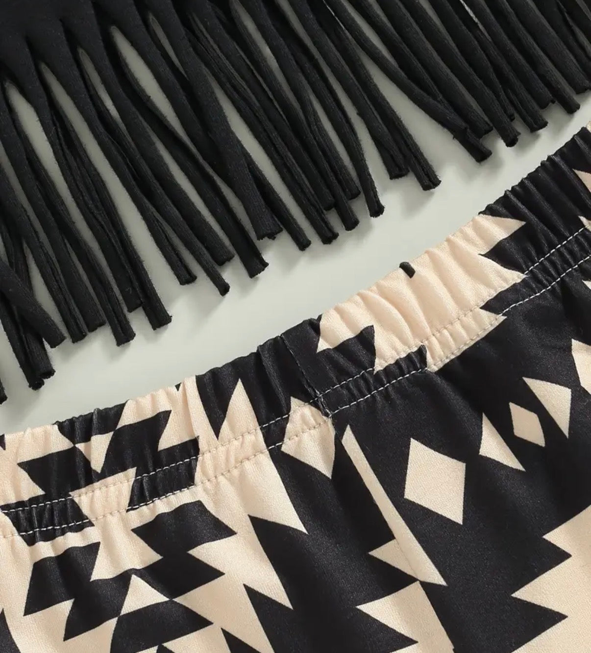 Darlin’ Aztec Kids Set