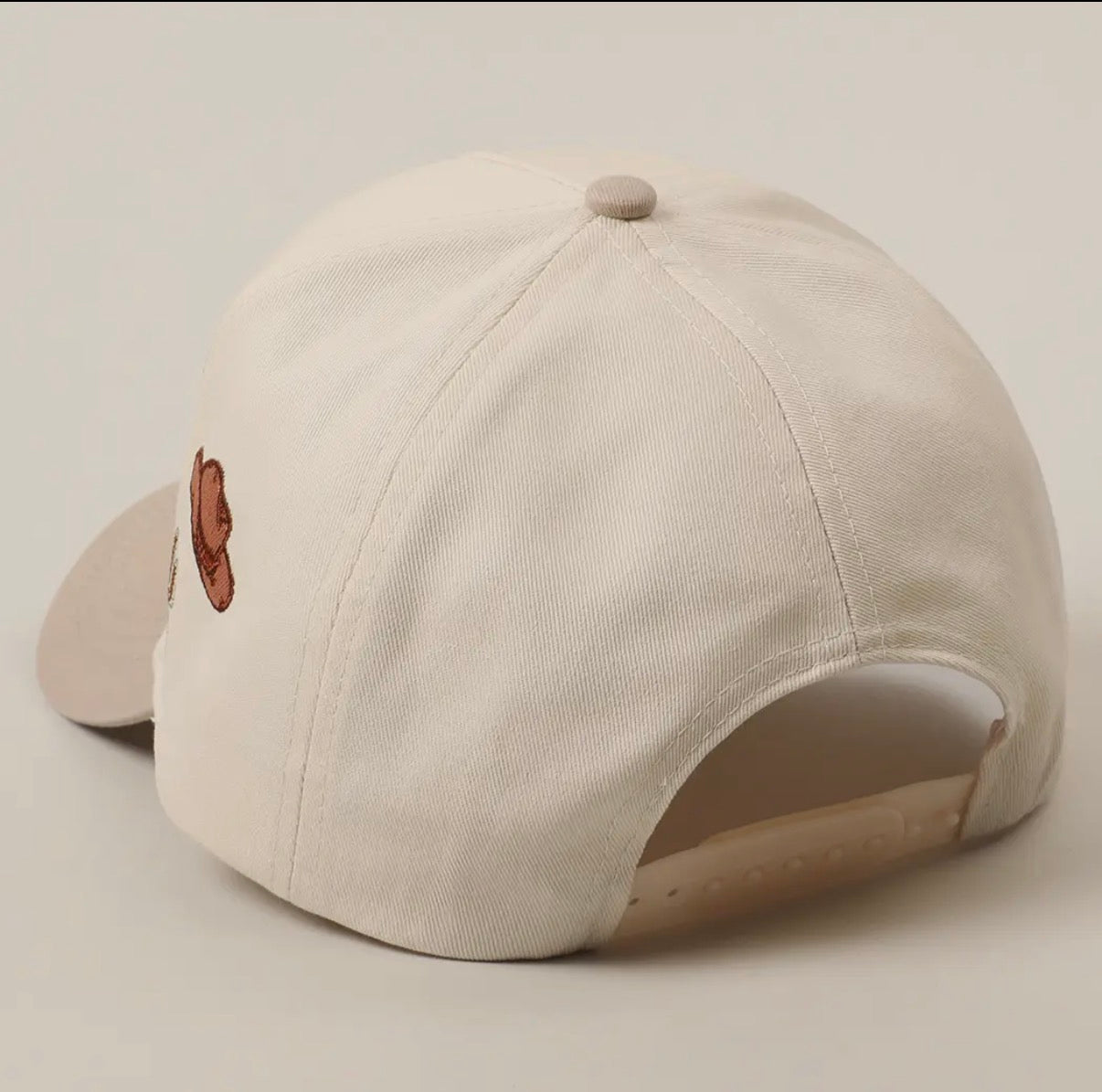 Cowboy Hat Embroidered